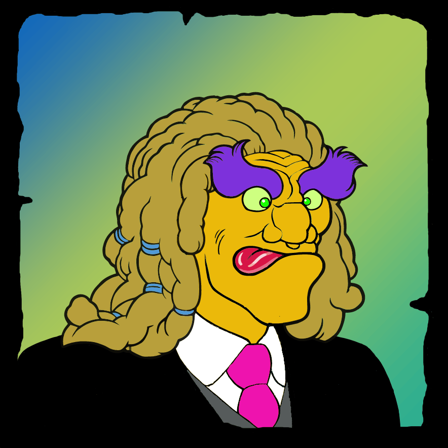 Troglodyte Society Collection #6890