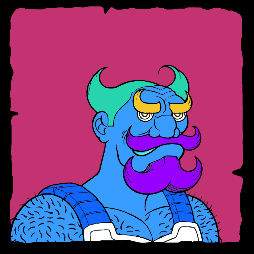 Troglodyte Society Collection #6897