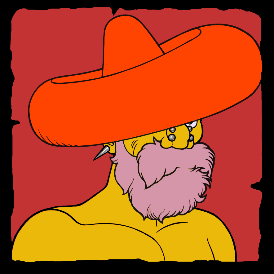 Troglodyte Society Collection #6978