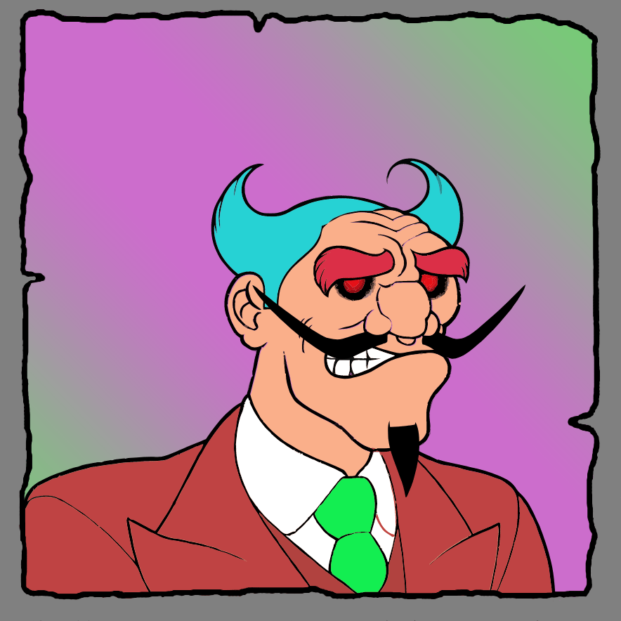 Troglodyte Society Collection #6984