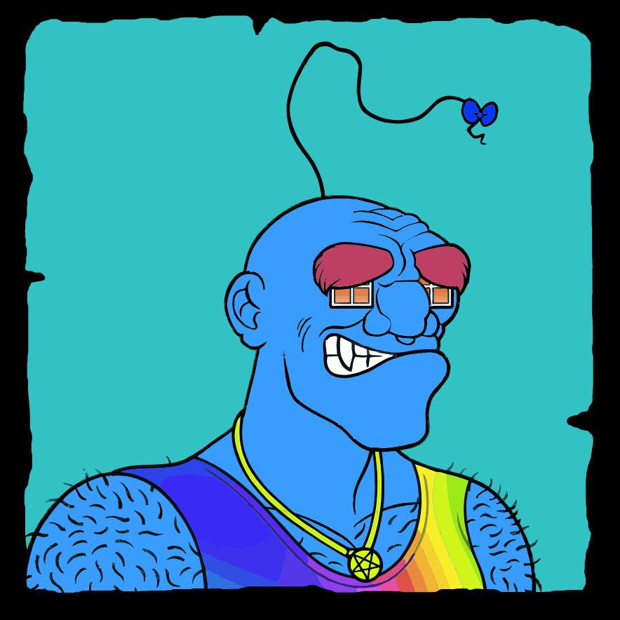 Troglodyte Society Collection #6992