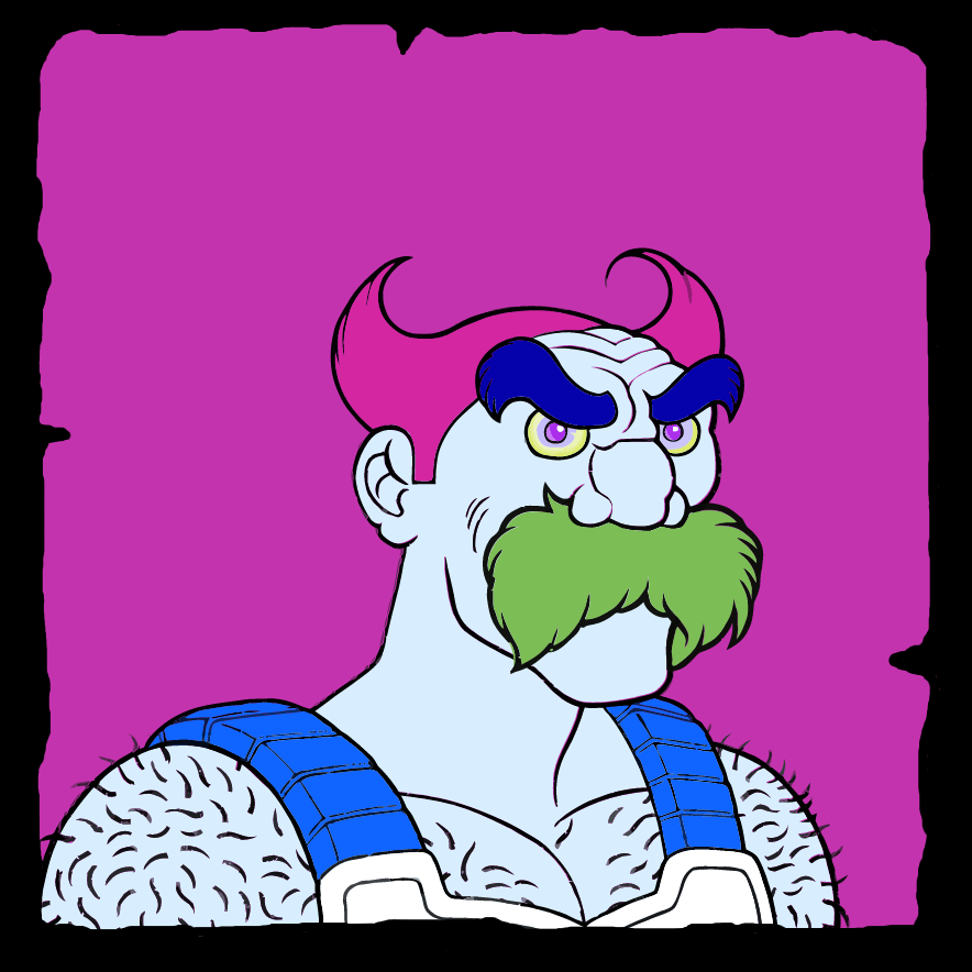 Troglodyte Society Collection #7249