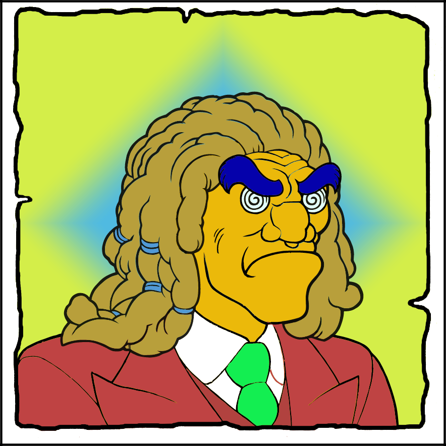 Troglodyte Society Collection #7418