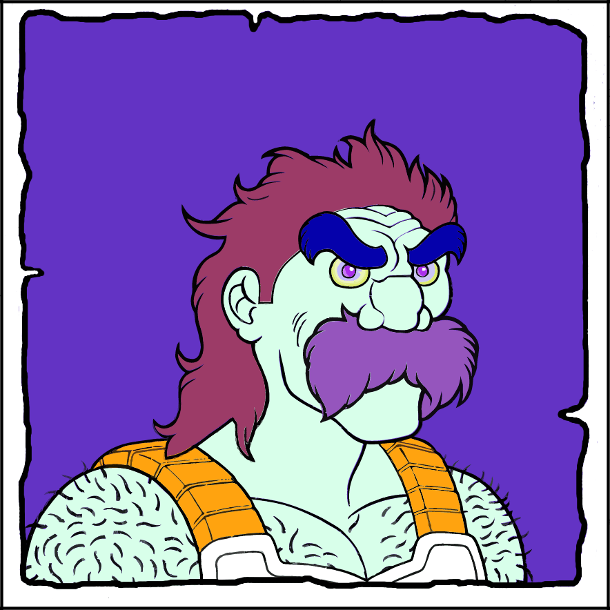 Troglodyte Society Collection #7491