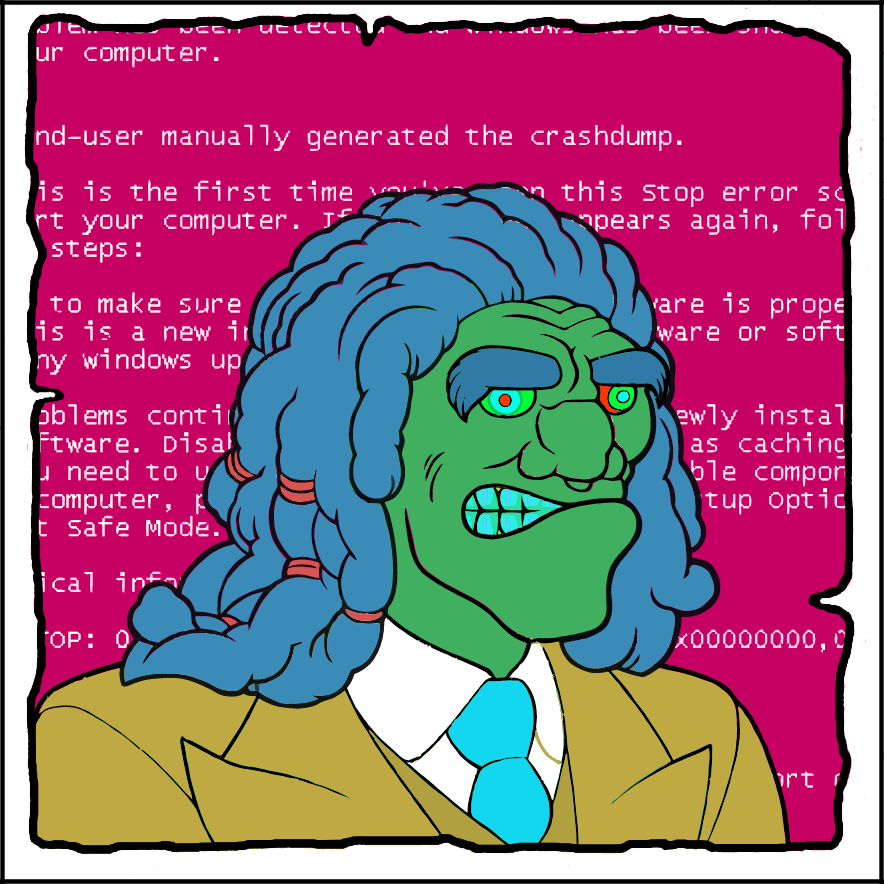 Troglodyte Society Collection #7585