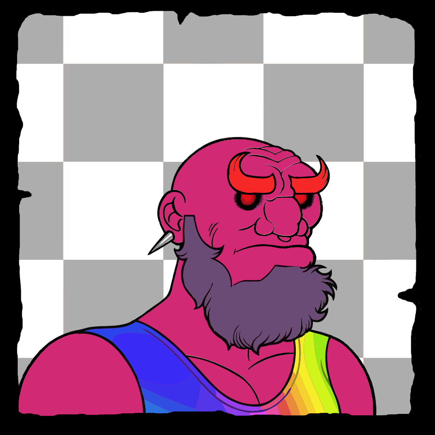 Troglodyte Society Collection #7587