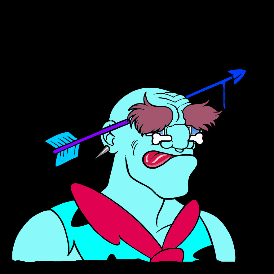 Troglodyte Society Collection #7629