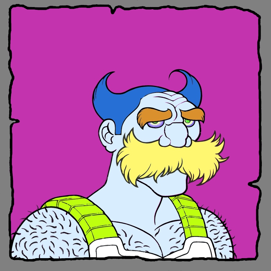 Troglodyte Society Collection #7775