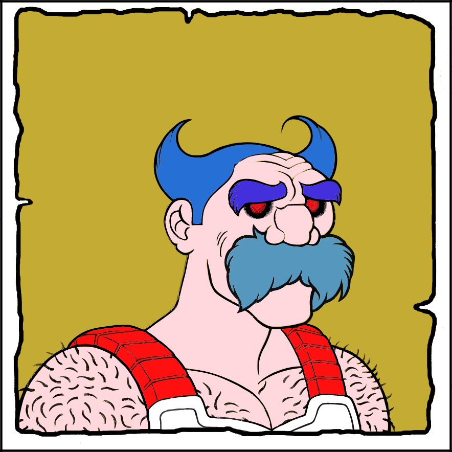 Troglodyte Society Collection #7859