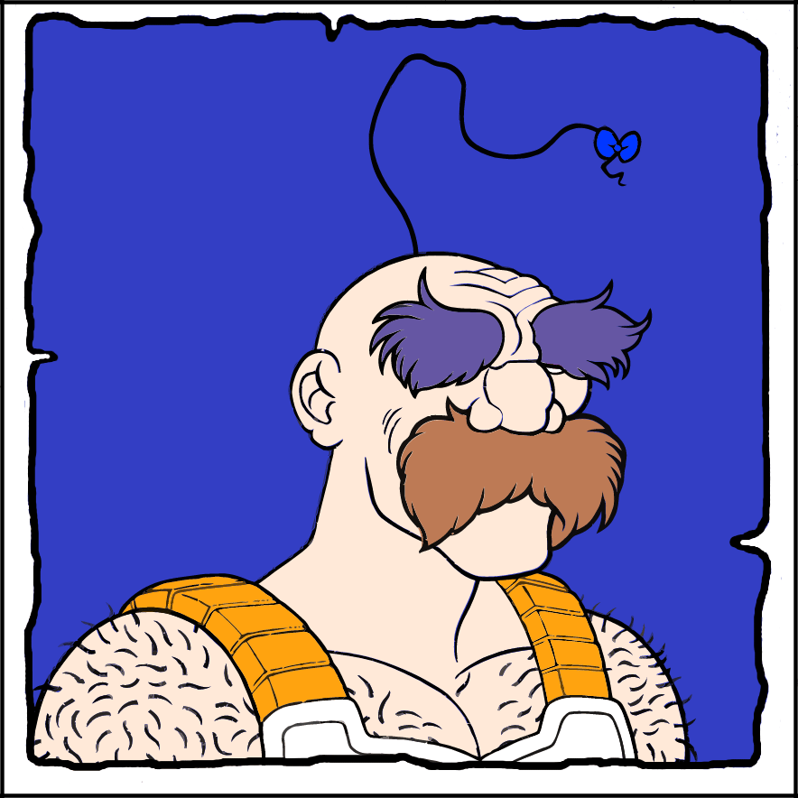 Troglodyte Society Collection #7916