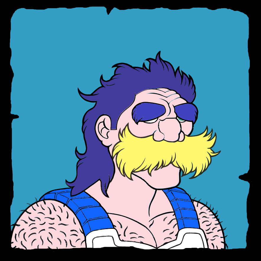 Troglodyte Society Collection #7972