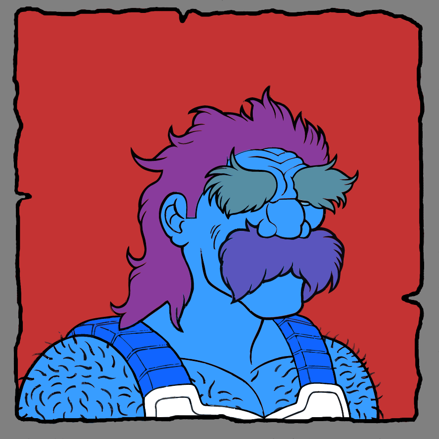 Troglodyte Society Collection #8324