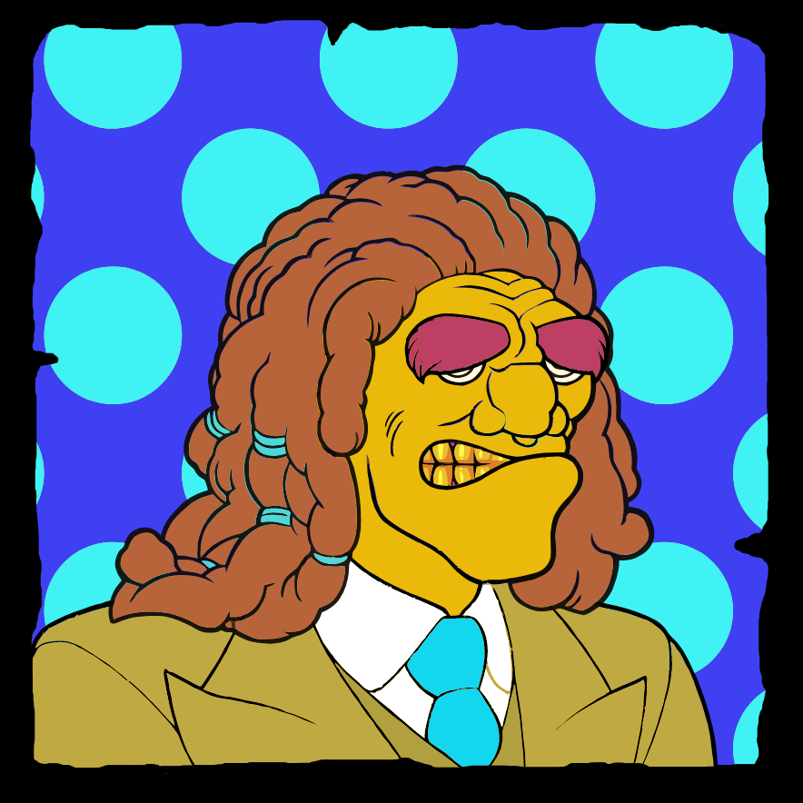 Troglodyte Society Collection #8359