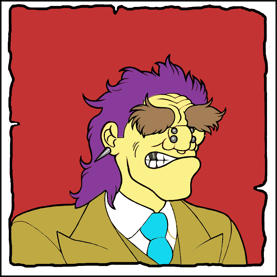 Troglodyte Society Collection #8406