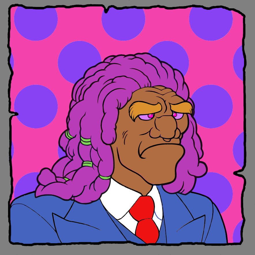 Troglodyte Society Collection #8562