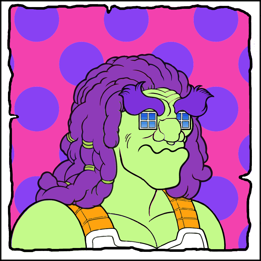 Troglodyte Society Collection #8574