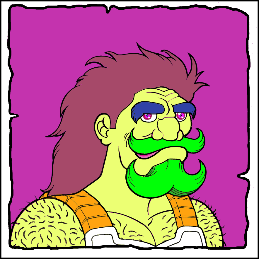 Troglodyte Society Collection #8581