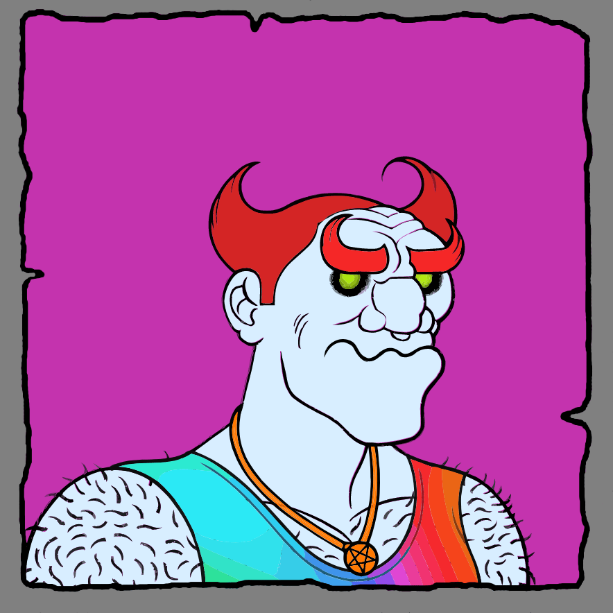 Troglodyte Society Collection #8587