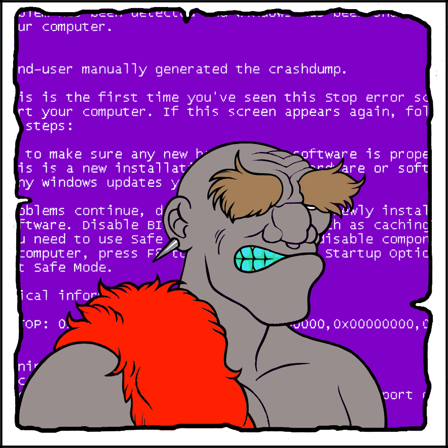 Troglodyte Society Collection #8608