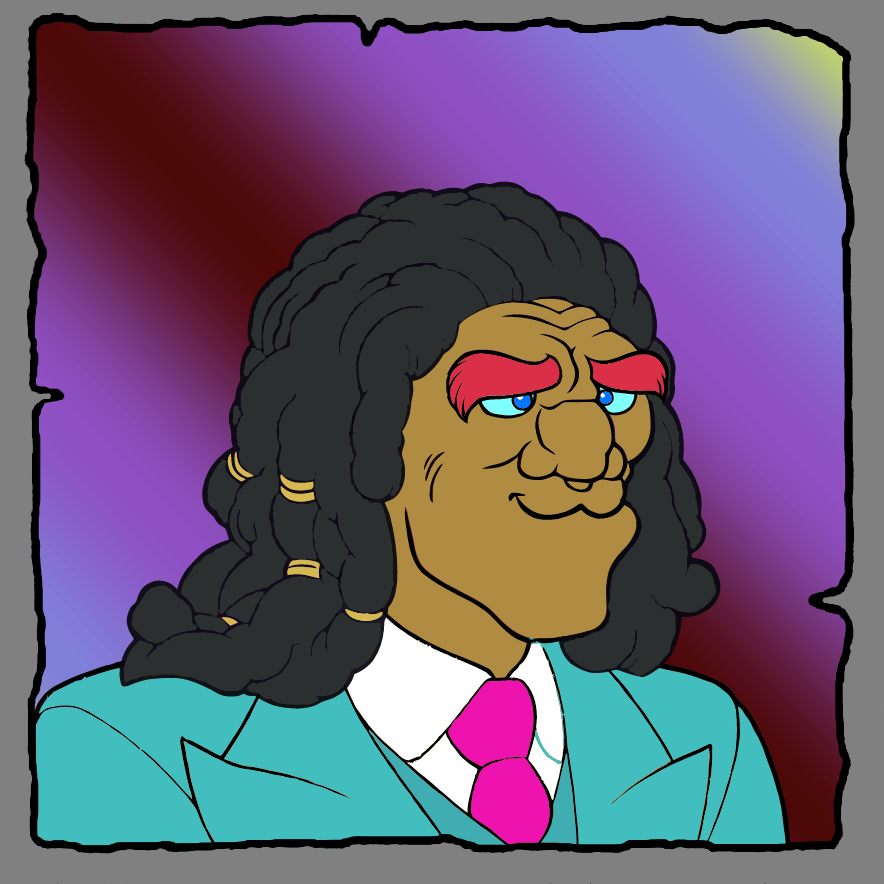 Troglodyte Society Collection #8621