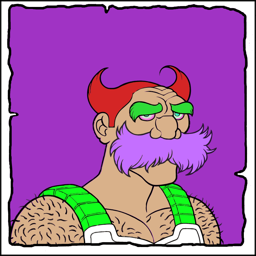 Troglodyte Society Collection #8632
