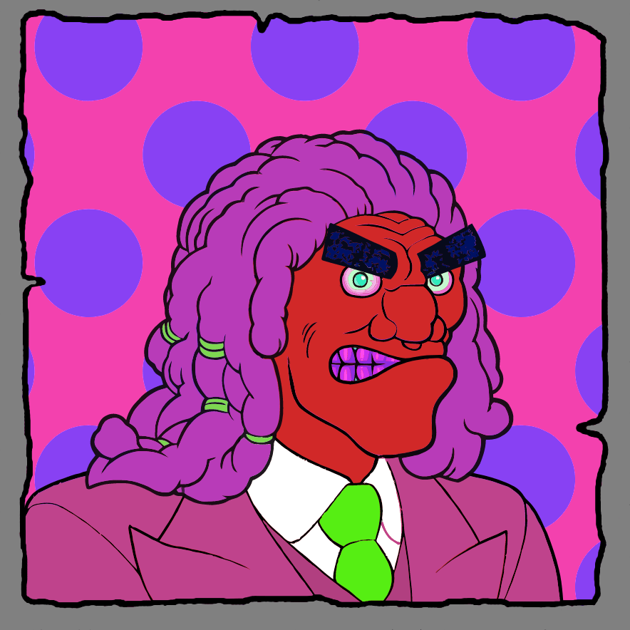 Troglodyte Society Collection #8699