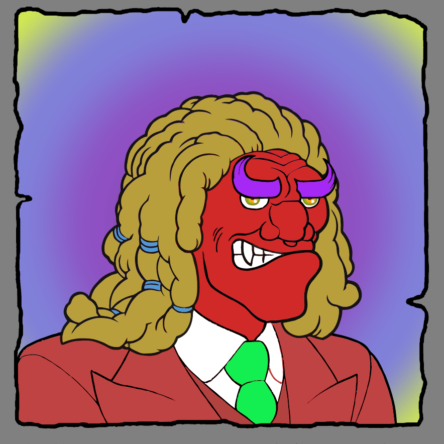 Troglodyte Society Collection #8769