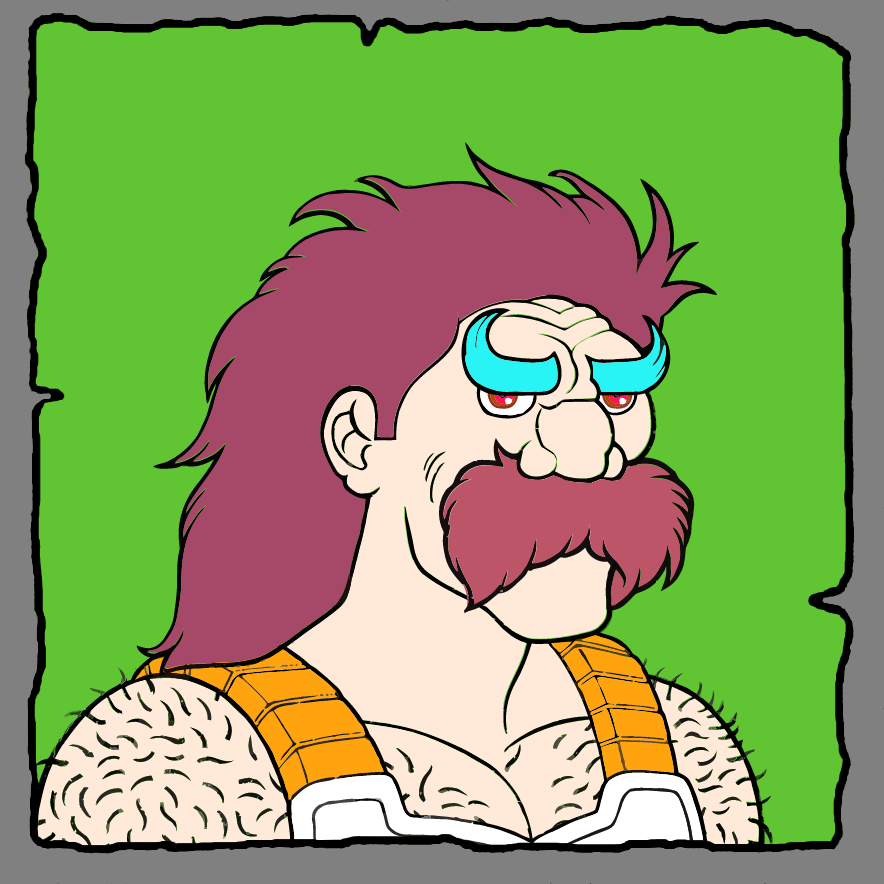 Troglodyte Society Collection #8780