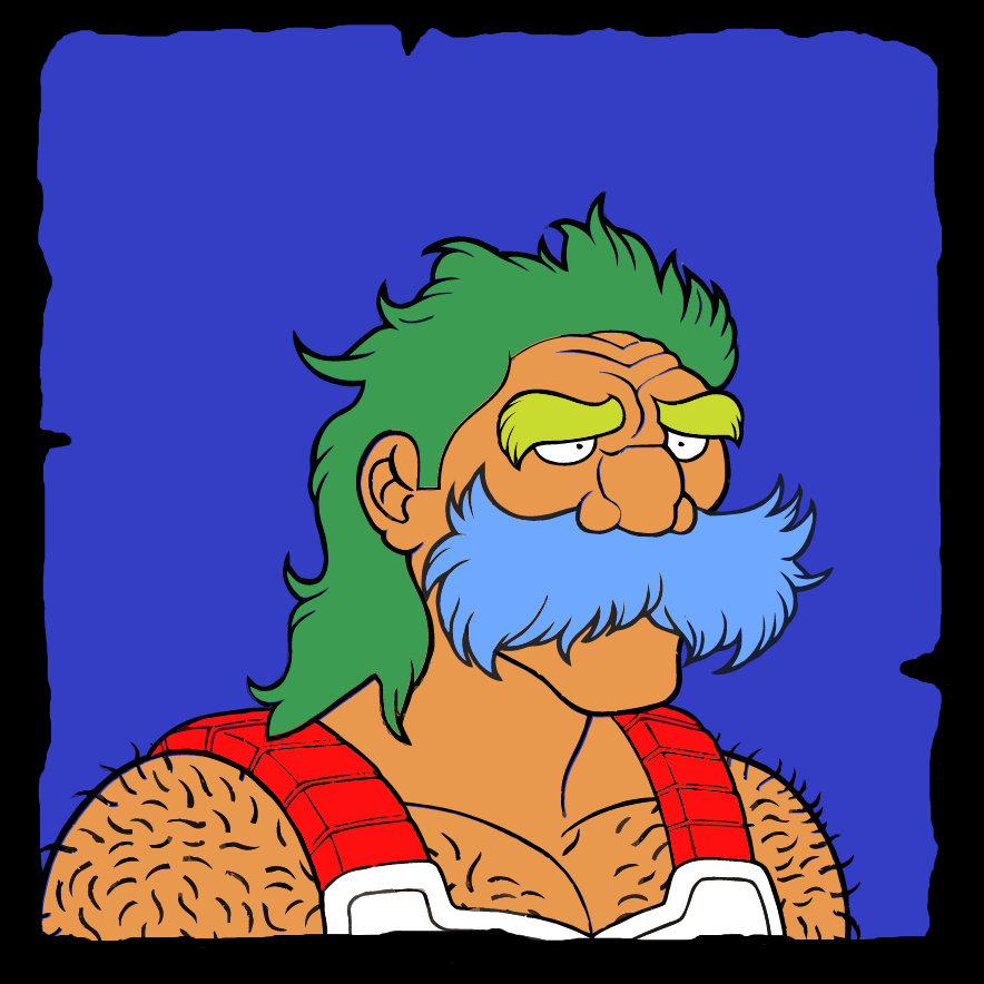 Troglodyte Society Collection #8798