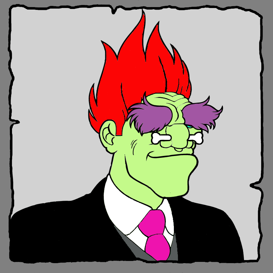 Troglodyte Society Collection #8876