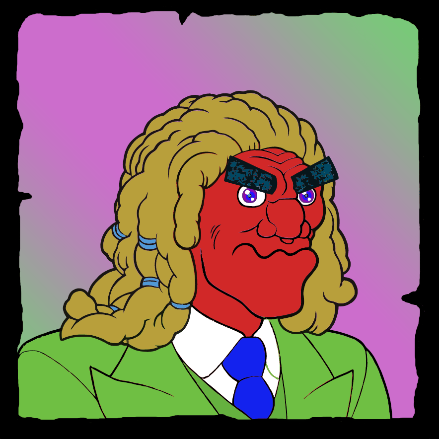 Troglodyte Society Collection #8913