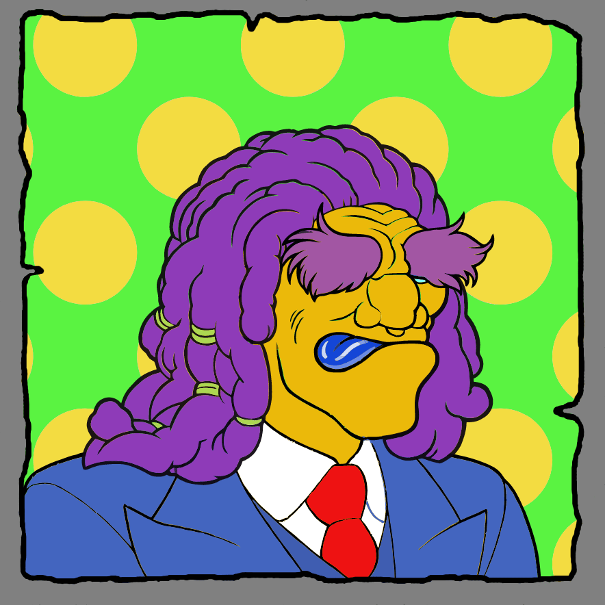 Troglodyte Society Collection #8942