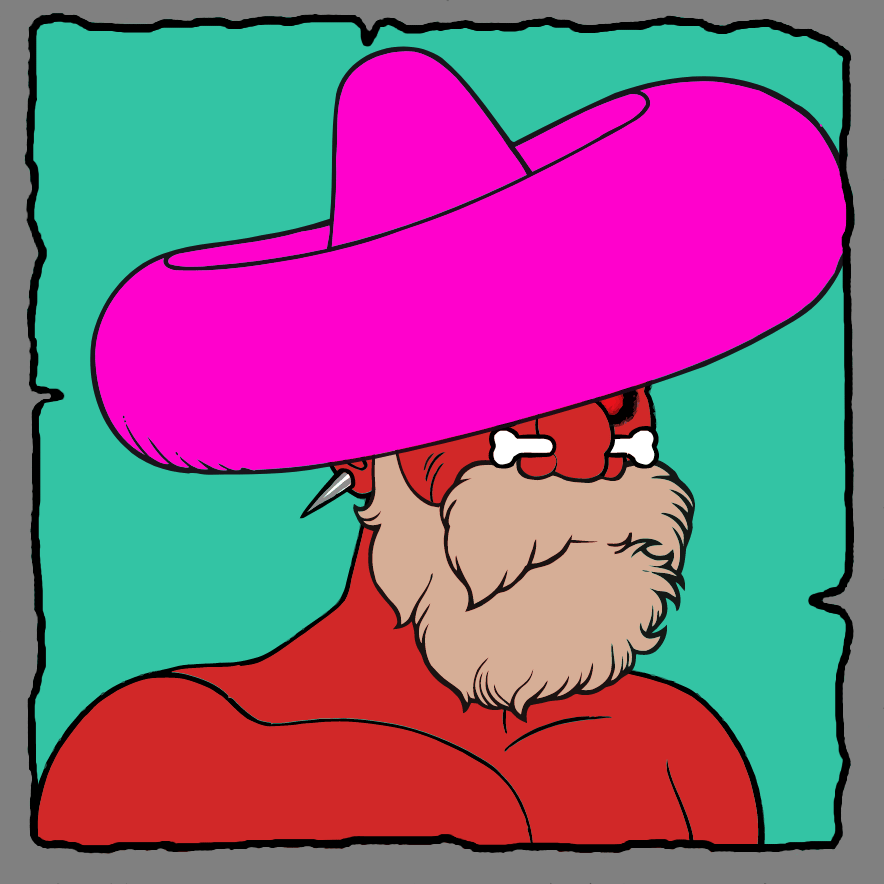 Troglodyte Society Collection #8959