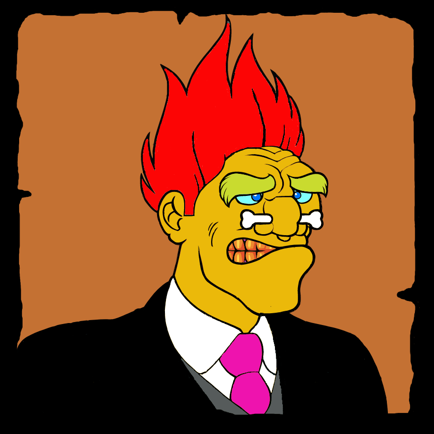 Troglodyte Society Collection #8976