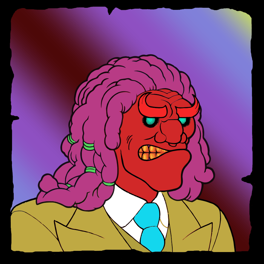 Troglodyte Society Collection #8995