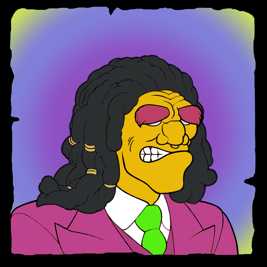 Troglodyte Society Collection #9015