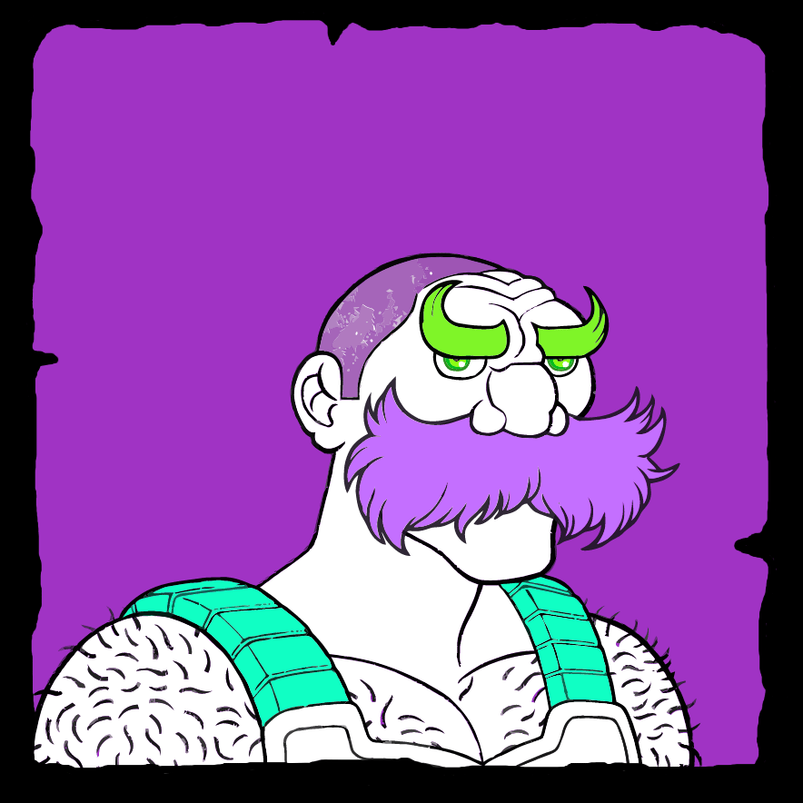 Troglodyte Society Collection #9031