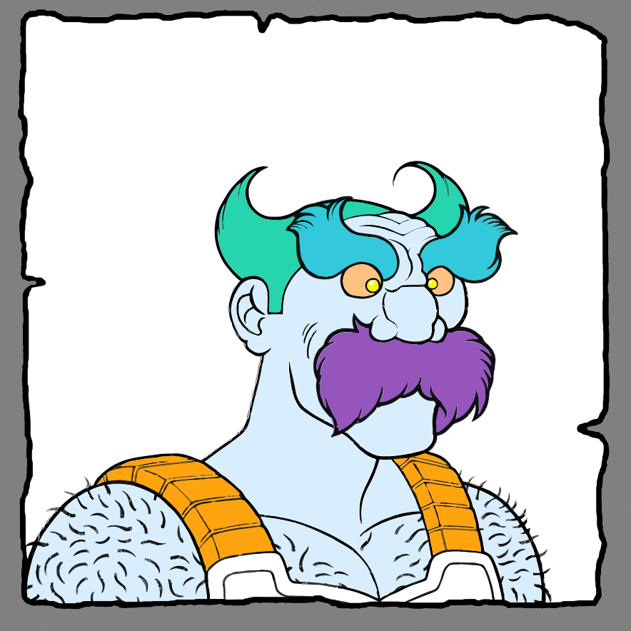 Troglodyte Society Collection #9065