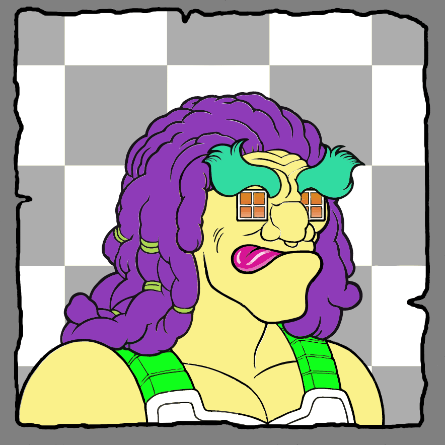 Troglodyte Society Collection #9066