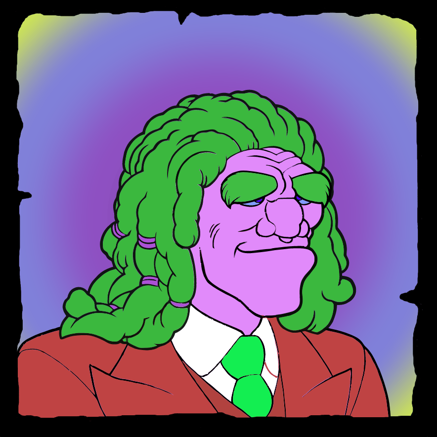 Troglodyte Society Collection #9077