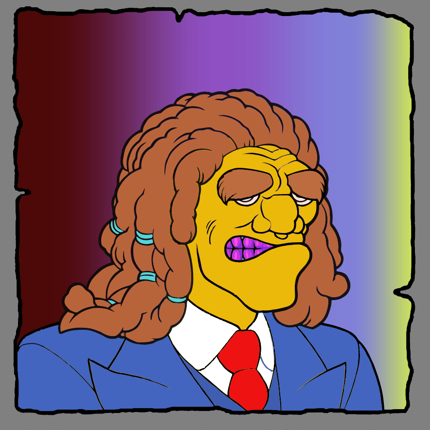 Troglodyte Society Collection #9078