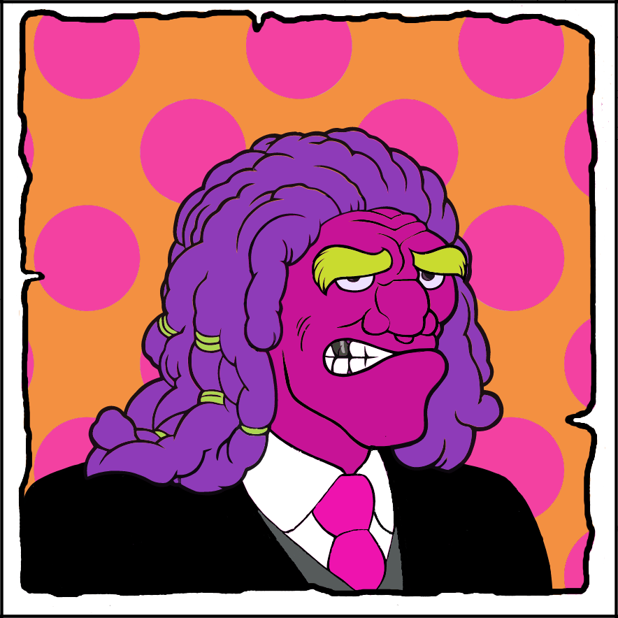 Troglodyte Society Collection #9119