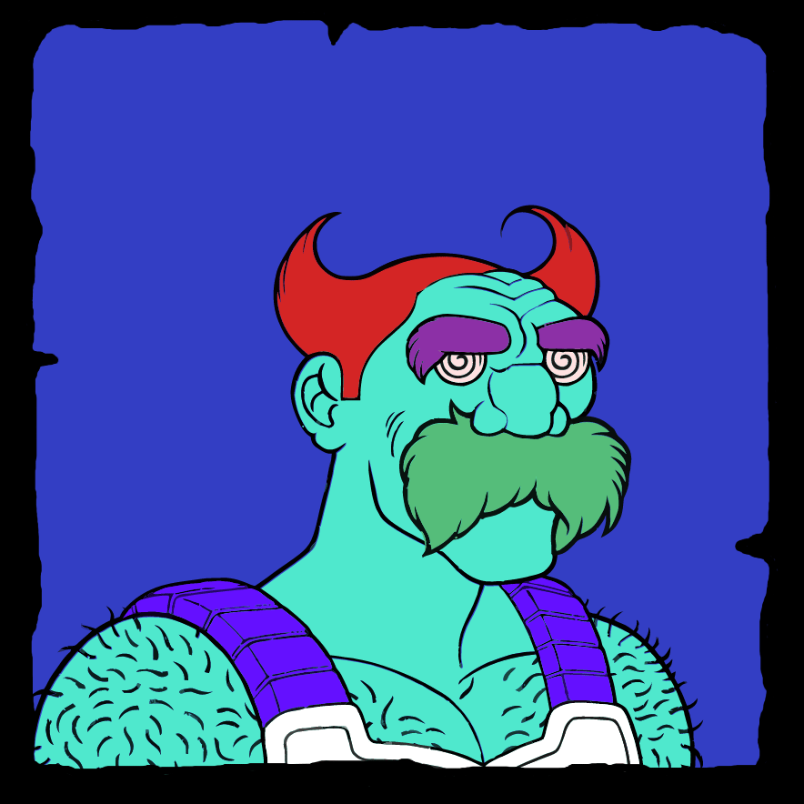 Troglodyte Society Collection #9130