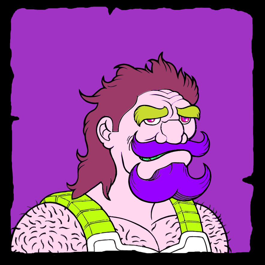 Troglodyte Society Collection #9144