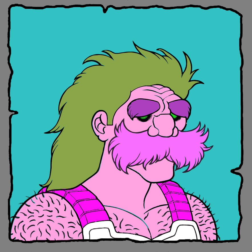 Troglodyte Society Collection #9147