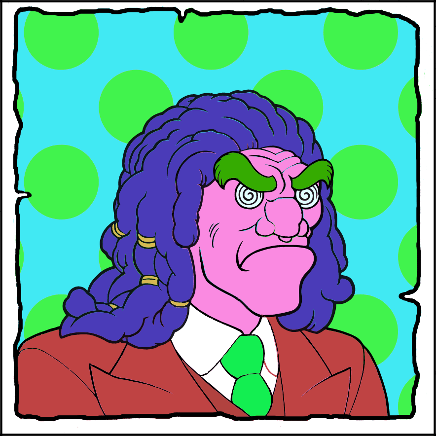 Troglodyte Society Collection #9173