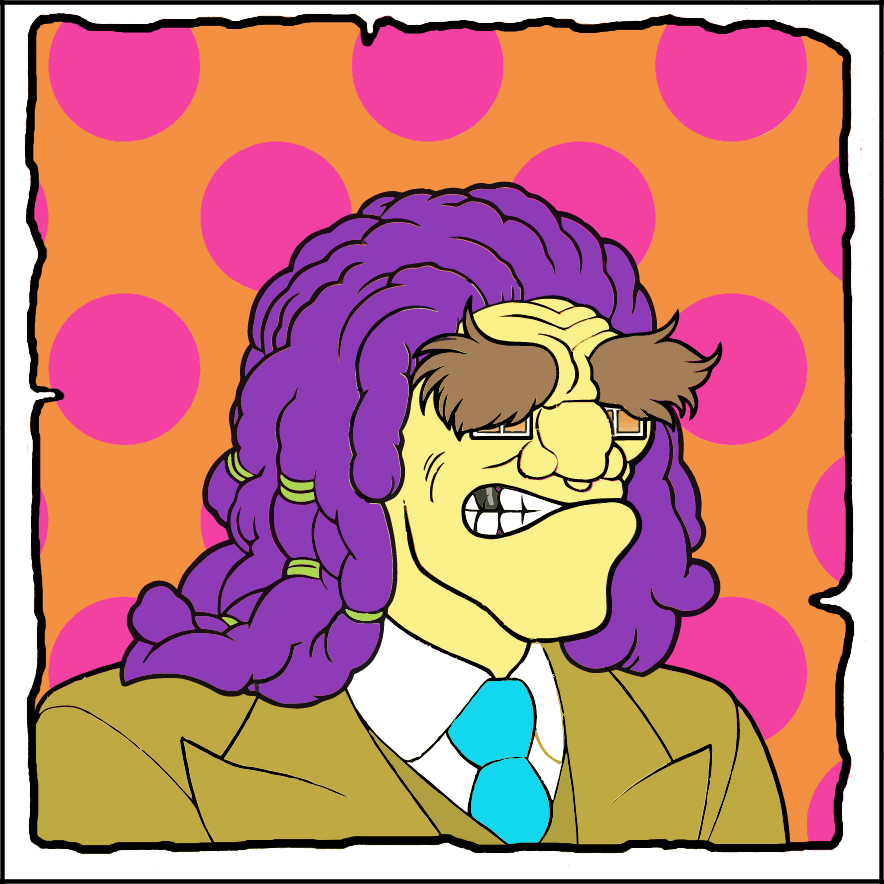 Troglodyte Society Collection #9175