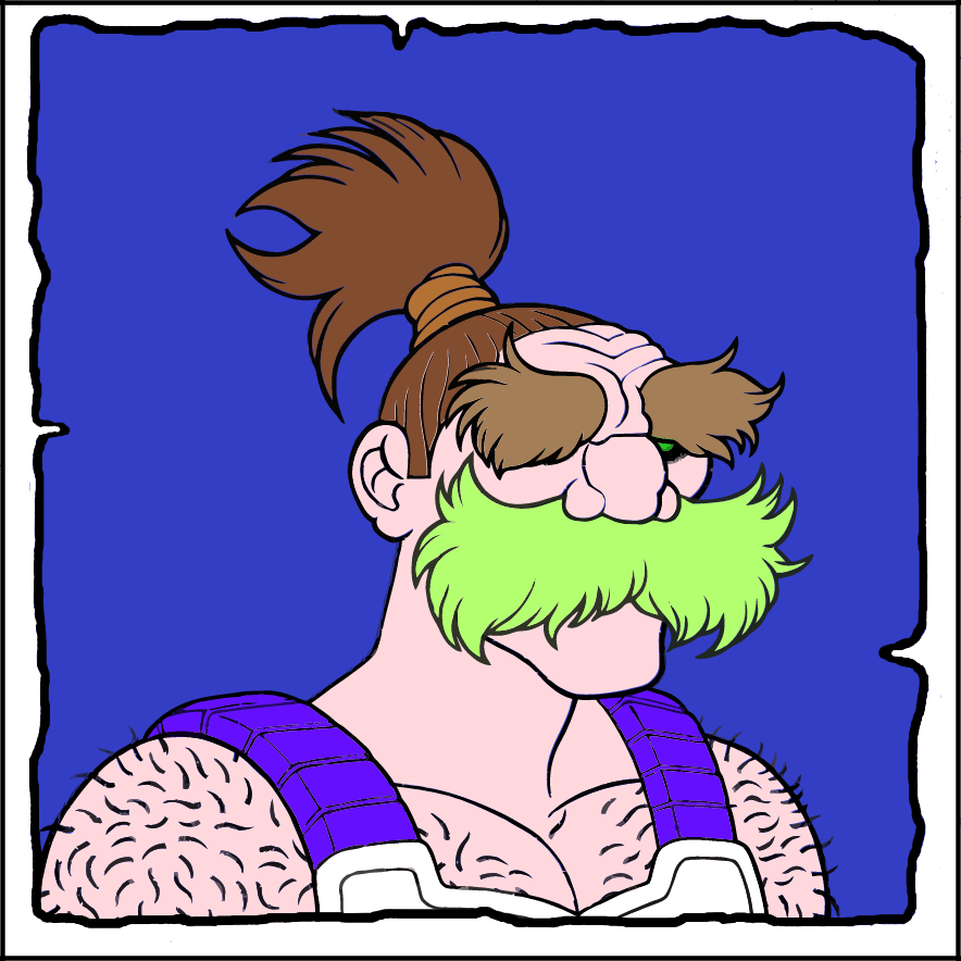 Troglodyte Society Collection #9177