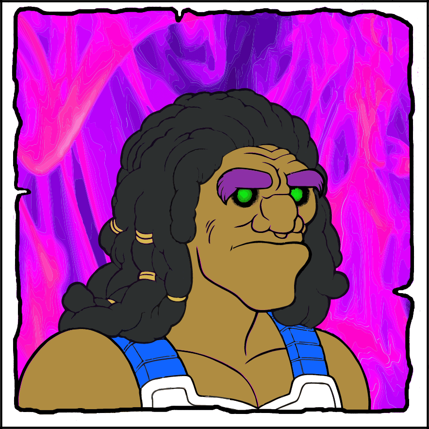 Troglodyte Society Collection #9179