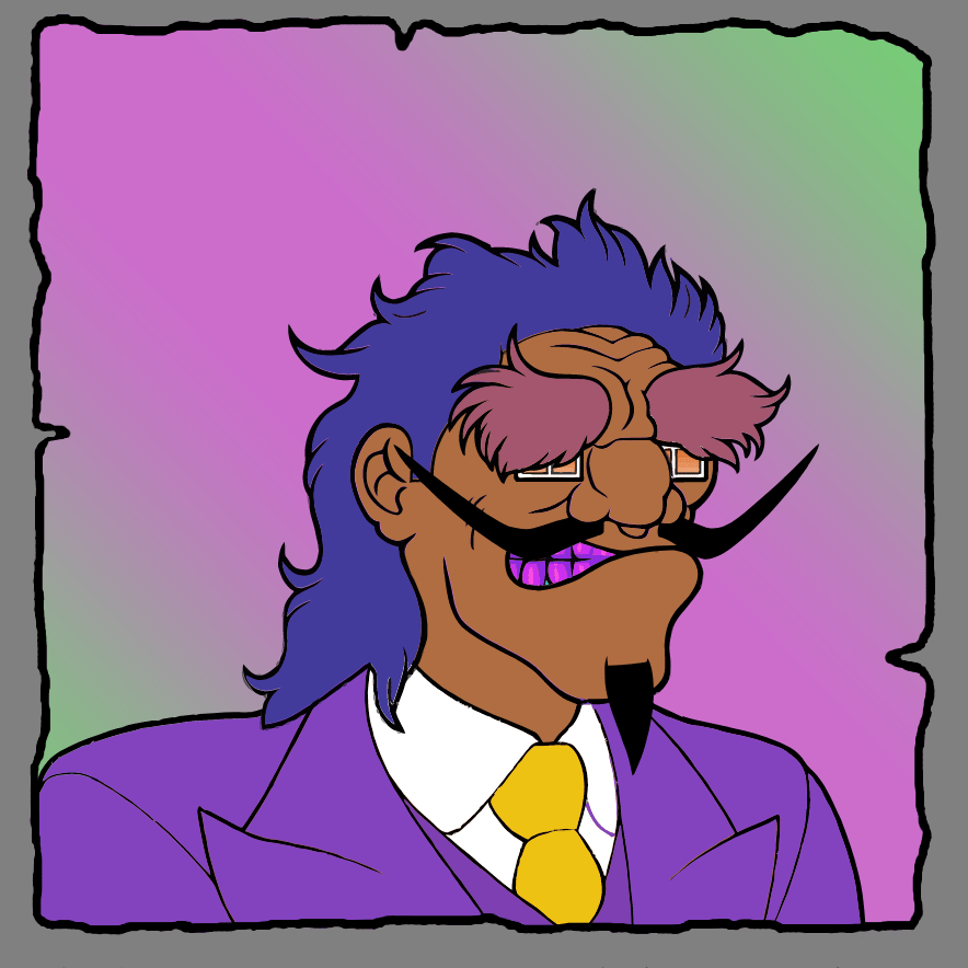 Troglodyte Society Collection #9183